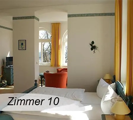 Otel Haus Colmsee