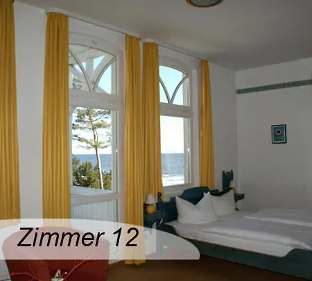 Haus Colmsee Otel